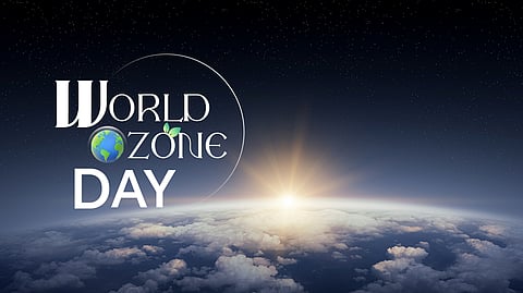 World Ozone Day