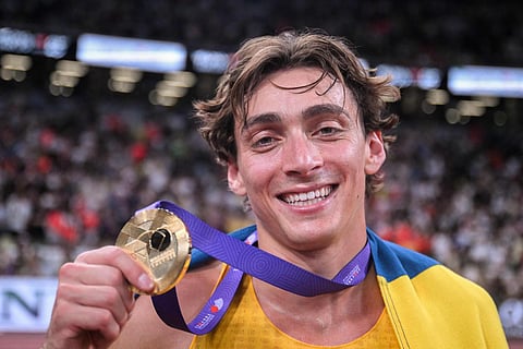 Duplantis