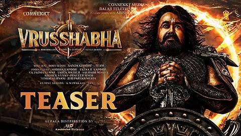Mohanlal
