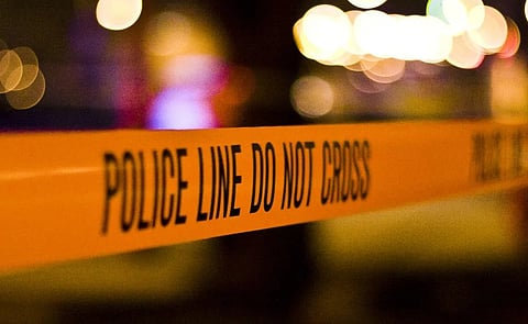 crime