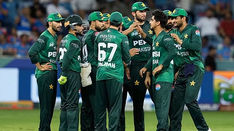 Asia Cup 2025
