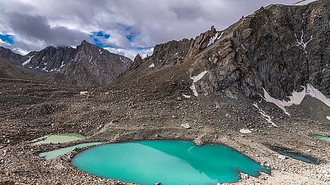 Gauri Kund