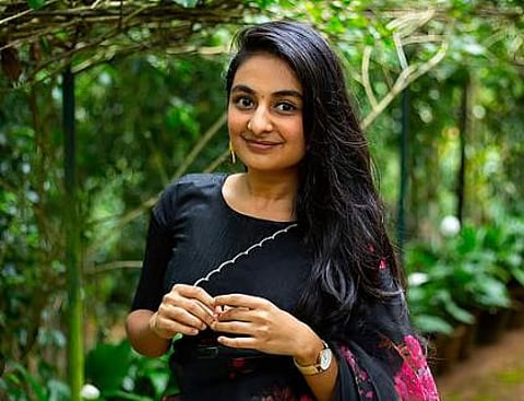 Esther Anil