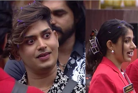 Bigg Boss