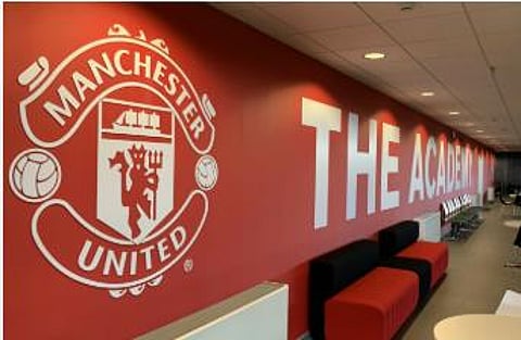 Manchester United