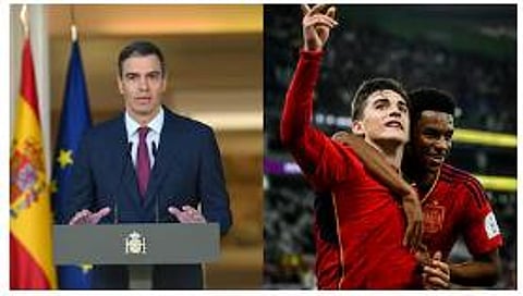 Spain