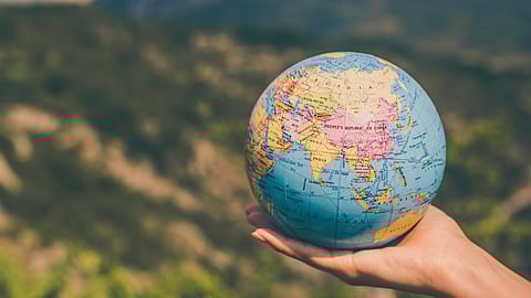 Smallest Nations