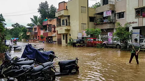 floods