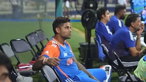 Surya