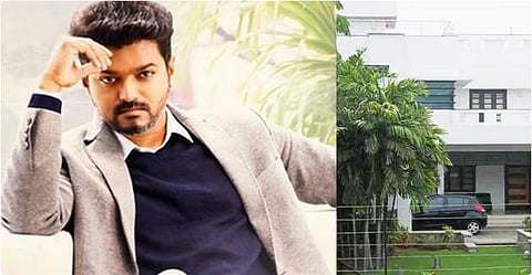 Vijay