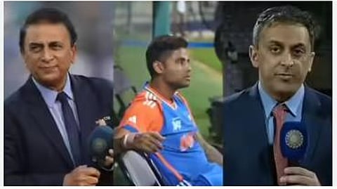 Rohan Gavaskar