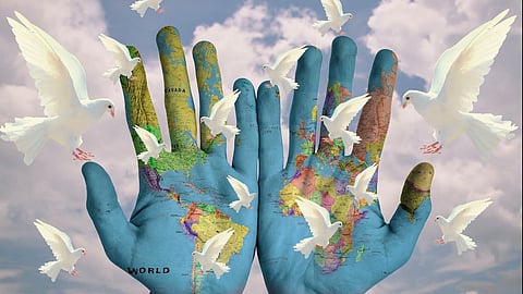 International Day of Peace