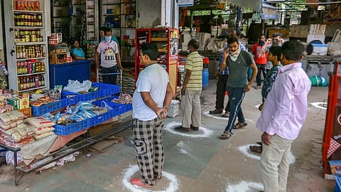 GST 2.O : "ജിഎസ്ടി ബചത് ഉത്സവം"; വിലകുറയുന്നത് ഇതിനൊക്കെയെന്നറിയാം... |