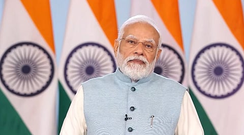 GST 2.O : 'ജിഎസ്ടി ബചത് ഉത്സവ"ത്തിന് നാളെ തുടക്കം: രാജ്യത്ത് നാളെ മുതൽ 5% ഉം 18% ഉം നികുതി സ്ലാബുകൾ മാത്രം; അവശ്യവസ്തുക്കൾക്ക് നാളെ മുതൽ വില കുറയും