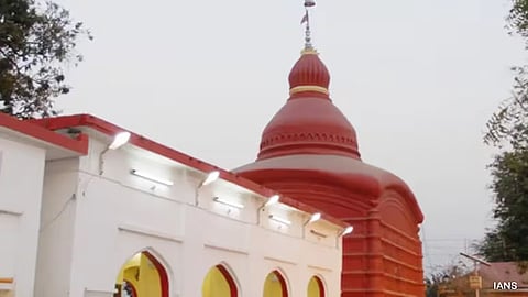 Tripura Sundari Temple