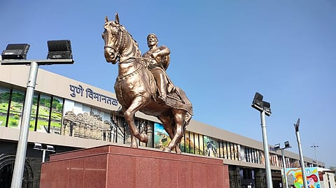 Pune International Airport
