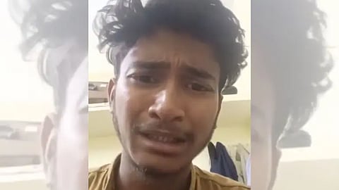 suicide