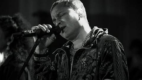 Subeen Garg