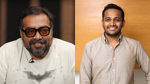 Anurag Kashyap