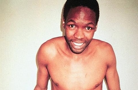Moses Sithole