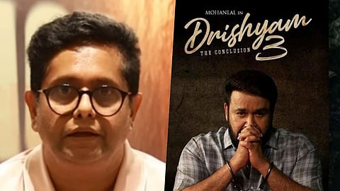 Drishyam 3