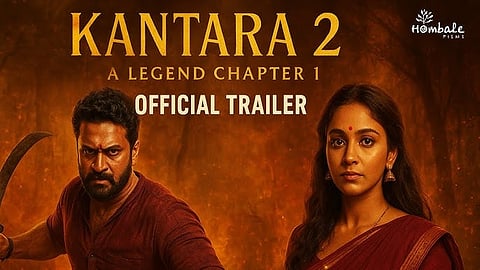 Kanthara 2
