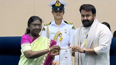 Mohanlal
