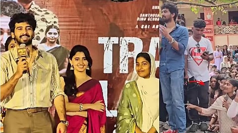 Shane Nigam
