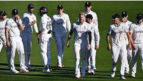 England