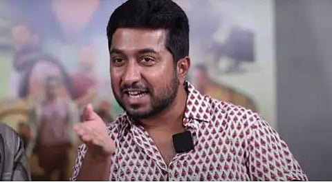 Vineeth