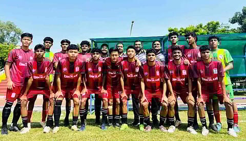 Kerala Team