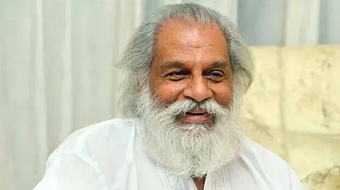 Yesudas