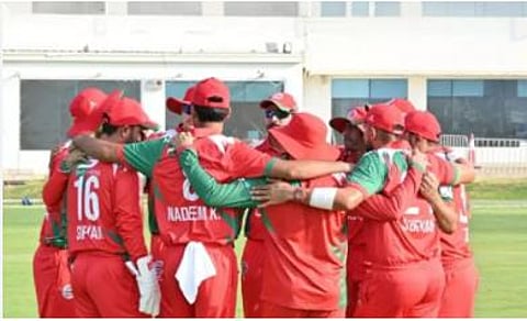 Kerala Team