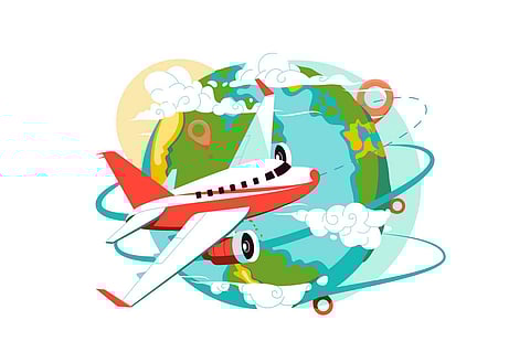 Countries with the Most Airports