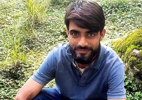 Pahalgam attack