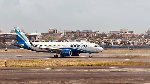 IndiGo