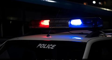 police