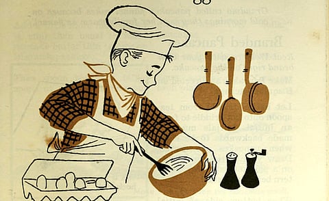 The Oldest Known Food Recipe