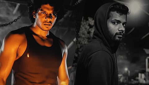 'ഭൂതഗണ'വുമായി വേടൻ ;'നെല്ലിക്കാംപൊയിൽ നൈറ്റ് റൈഡേഴ്സി'ലെ പുതിയ ഗാനം പുറത്ത്