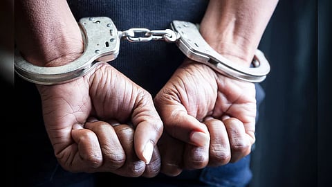 Madurai Custody Death