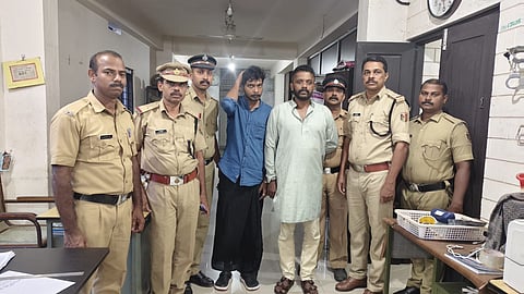 കൊണ്ടോട്ടിയിൽ വൻ ലഹരിവേട്ട; 99 .89 ഗ്രാം ബ്രൗൺഷുഗറുമായി രണ്ട് യുവാക്കൾ അറസ്റ്റിൽ | Huge drug bust