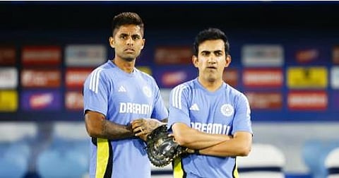 Gambhir