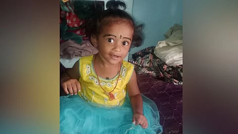 girl dies