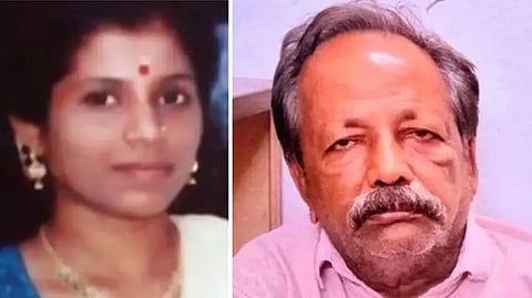 ബിന്ദു വധക്കേസിൽ നിർണായക വിവരങ്ങൾ പുറത്ത്; അസ്ഥികൾ ഉപേക്ഷിച്ചത് തണ്ണീർമുക്കം ബണ്ടിലെന്ന് പ്രതി സെബാസ്റ്റ്യന്റെ മൊഴി |Bindu Padmanabhan Murder