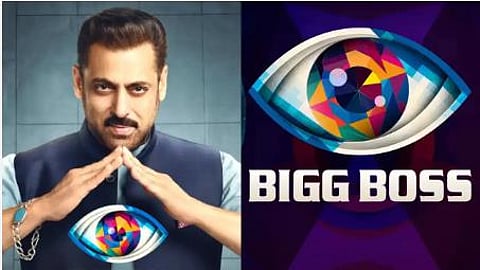 Bigg Boss