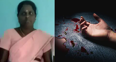 തമിഴ്നാടിനെ ഞെട്ടിച്ച് ഇരട്ടക്കൊല: അമ്മയും മകളും വീടിനുള്ളിൽ കൊല്ലപ്പെട്ട നിലയിൽ | Twin murder