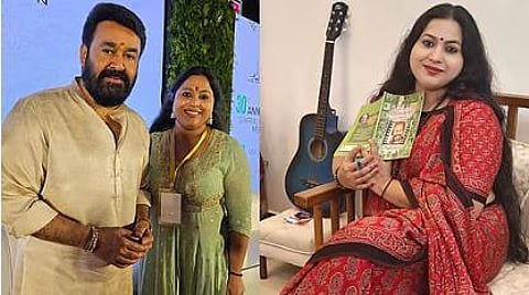 Lakshmi Priya