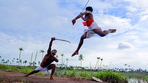 Kalari