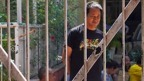 Sonam Wangchuk