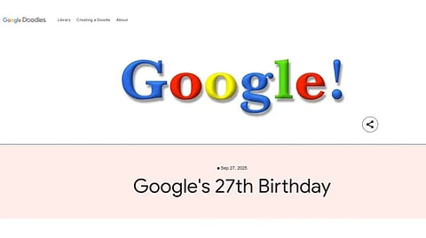 GOOGLE